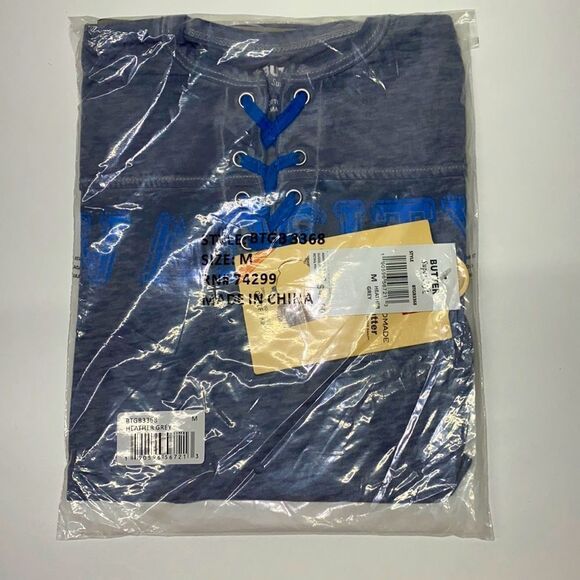 NEW BUTTER SUPER SOFT LONG SLEEVE GIRL KIDS - Picture 2 of 5